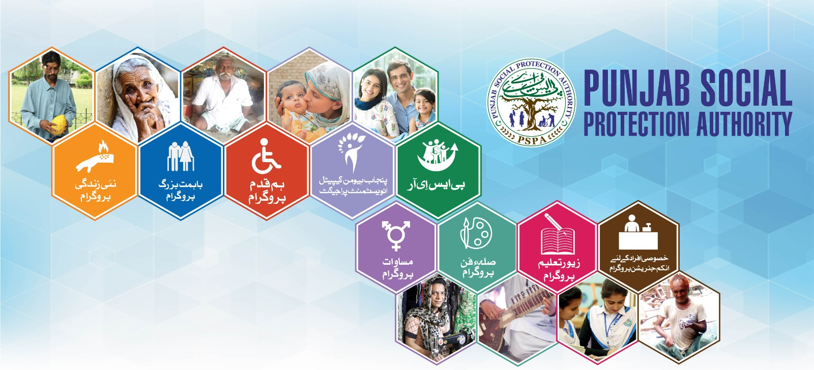 Himmat Card Program