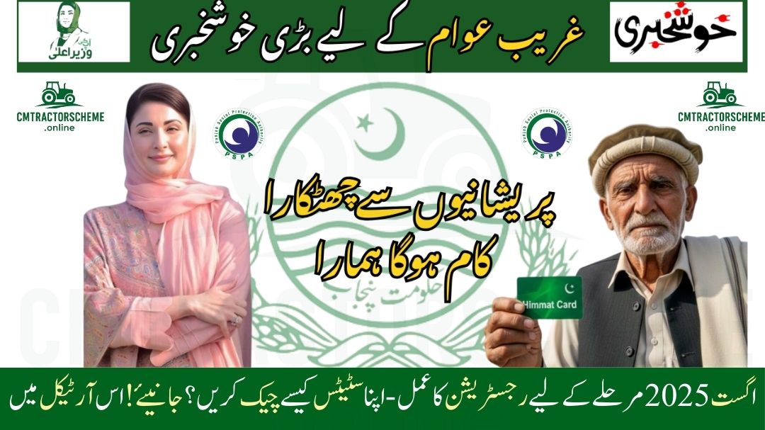 Himmat Card Program