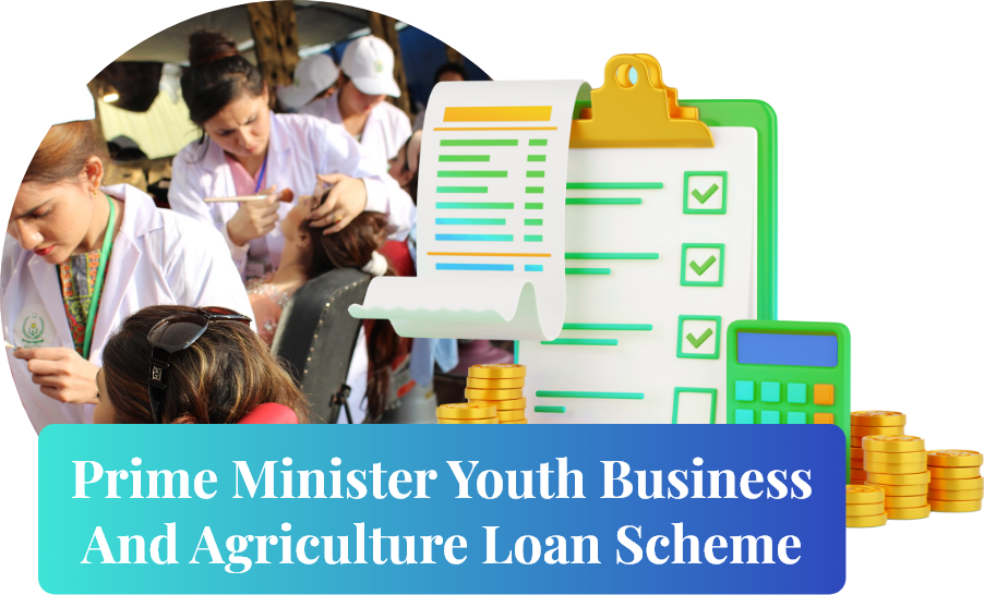 PM Youth Loan Scheme 2025